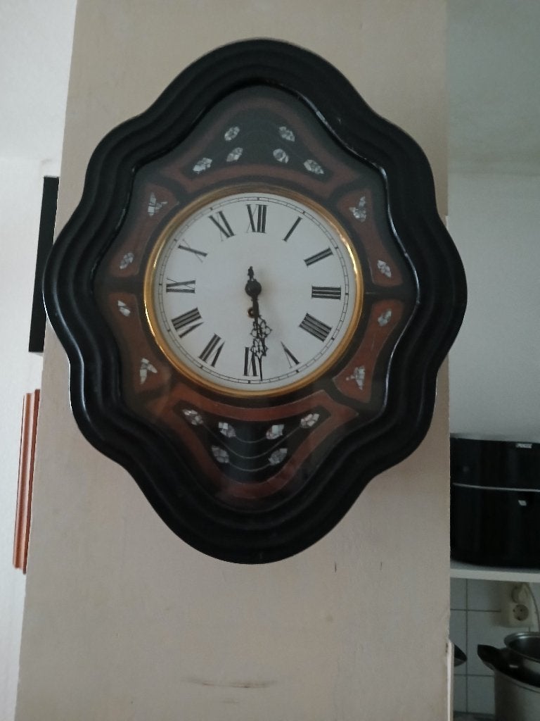Oeil de beoff klok, Ophalen of Verzenden