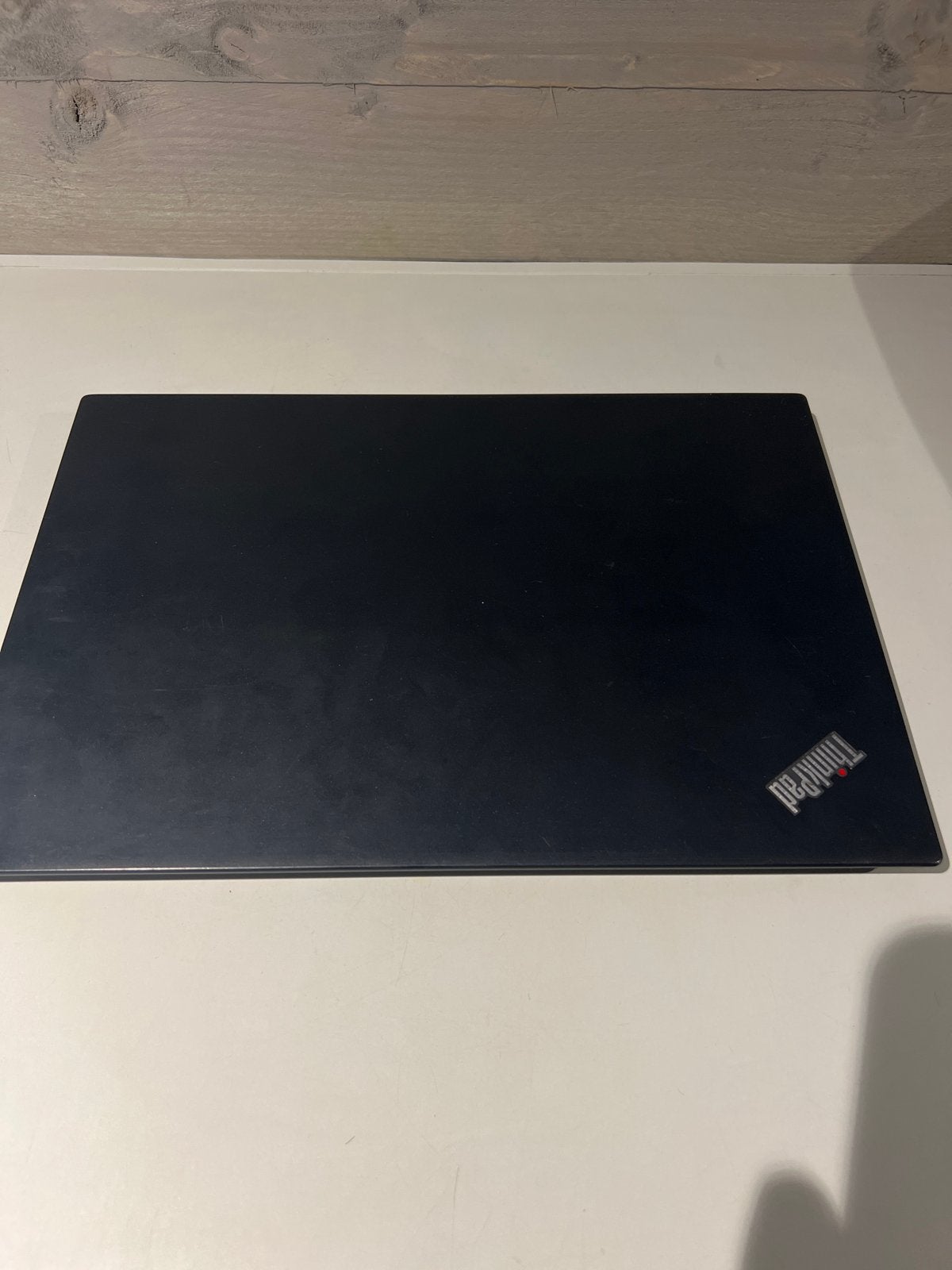 Lenovo ThinkPad T480s i5 8th Gen 8GB RAM 256GB SSD Windows 1, N, N, Ophalen of Verzenden, Zo goed als nieuw