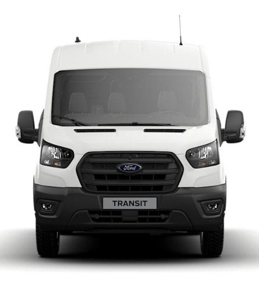 Ford Transit 310 2.0 TDCI L2H2 Trend | Vanaf Prijs | Nieuw T, Auto's, Voorwielaandrijving, Stof, 1995 cc, Euro 6