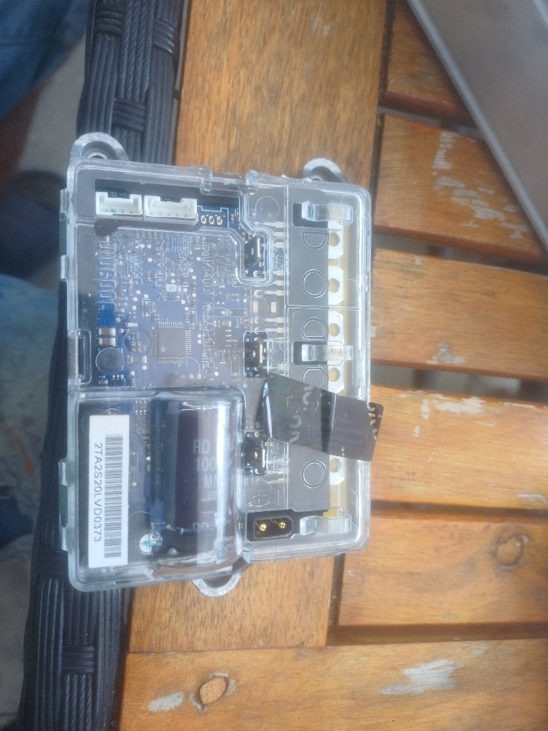 Xiaomi M365  Pro / Pro 2 / 1S Controller (Moederbord V3), Ophalen, Nieuw, Elektrische step (E-scooter), Xiaomi