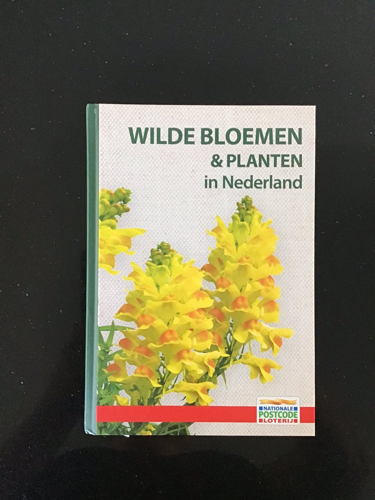 Boek. Wilde Bloemen & Planten in Nederland. Nieuw., Verzenden, Nieuw, Bloemen, Planten en Bomen