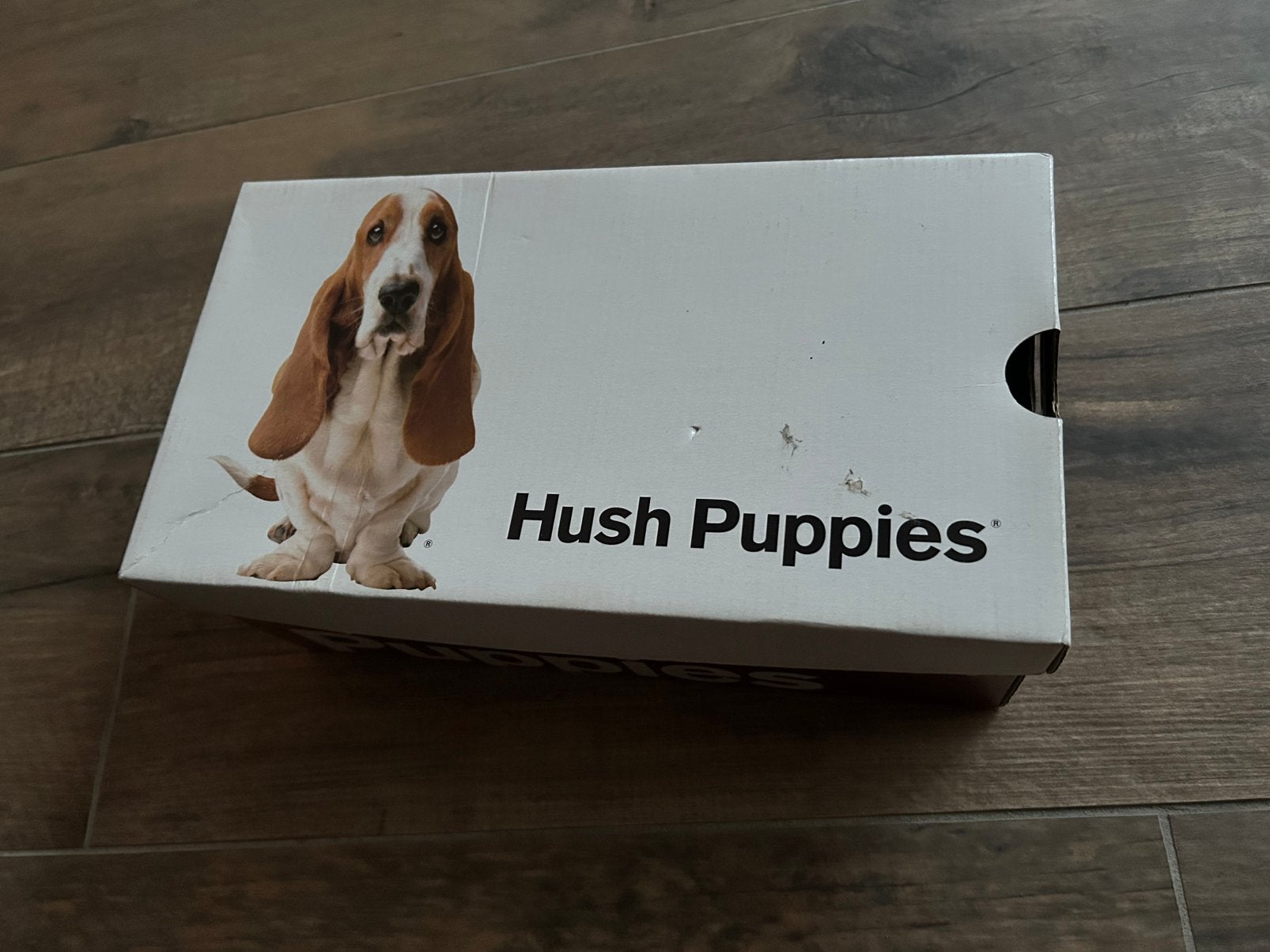 Hush Puppies slippers, Slippers, Overige kleuren, Nieuw, Ophalen of Verzenden