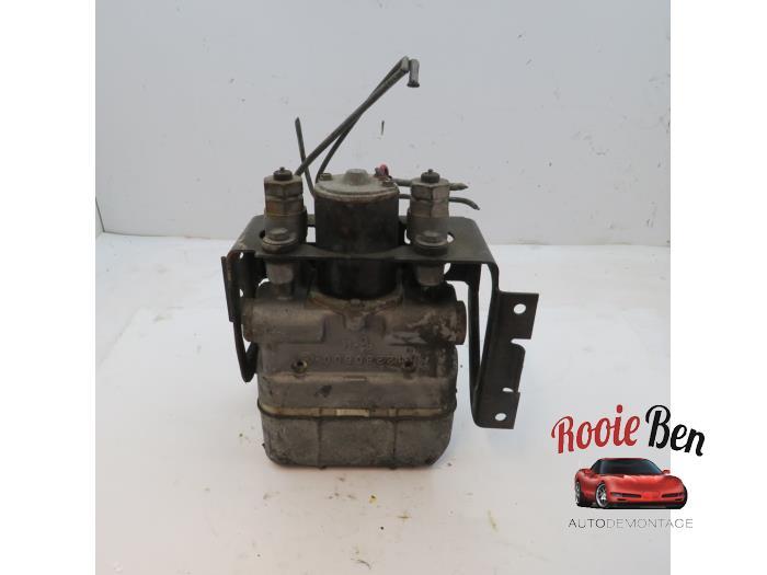ABS Pomp van een Chevrolet S10, Gebruikt, -, Ophalen of Verzenden, -