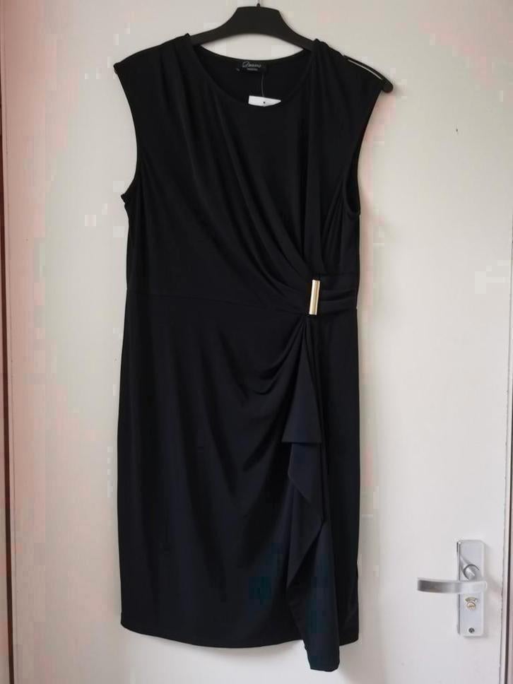 Feestjurk Cocktailjurk Jurk maat 40/42, Kleding | Dames, Gelegenheidskleding, Maat 38/40 (M), Zwart, Nieuw, Cocktailjurk