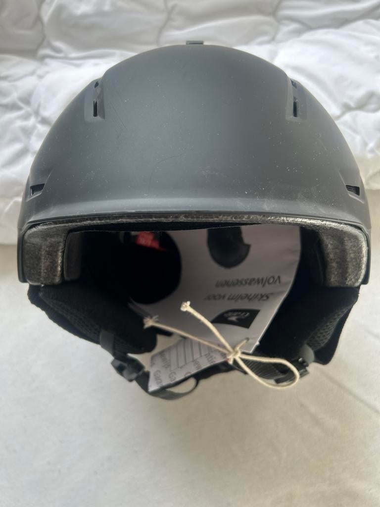 Ski helm Nieuw!, Ophalen of Verzenden, Nieuw, Maat 46/48 (XL) of groter