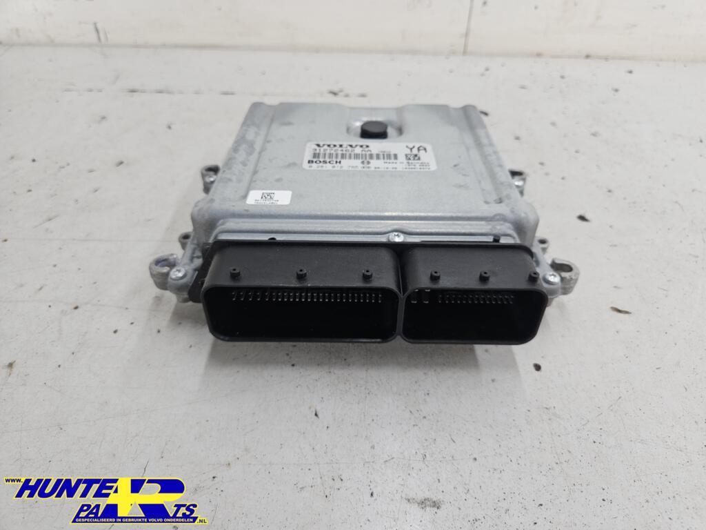 ECU-module Volvo XC70/V70 ('07-'17) 31272462AA, Gebruikt, Ophalen of Verzenden, Volvo, Volvo