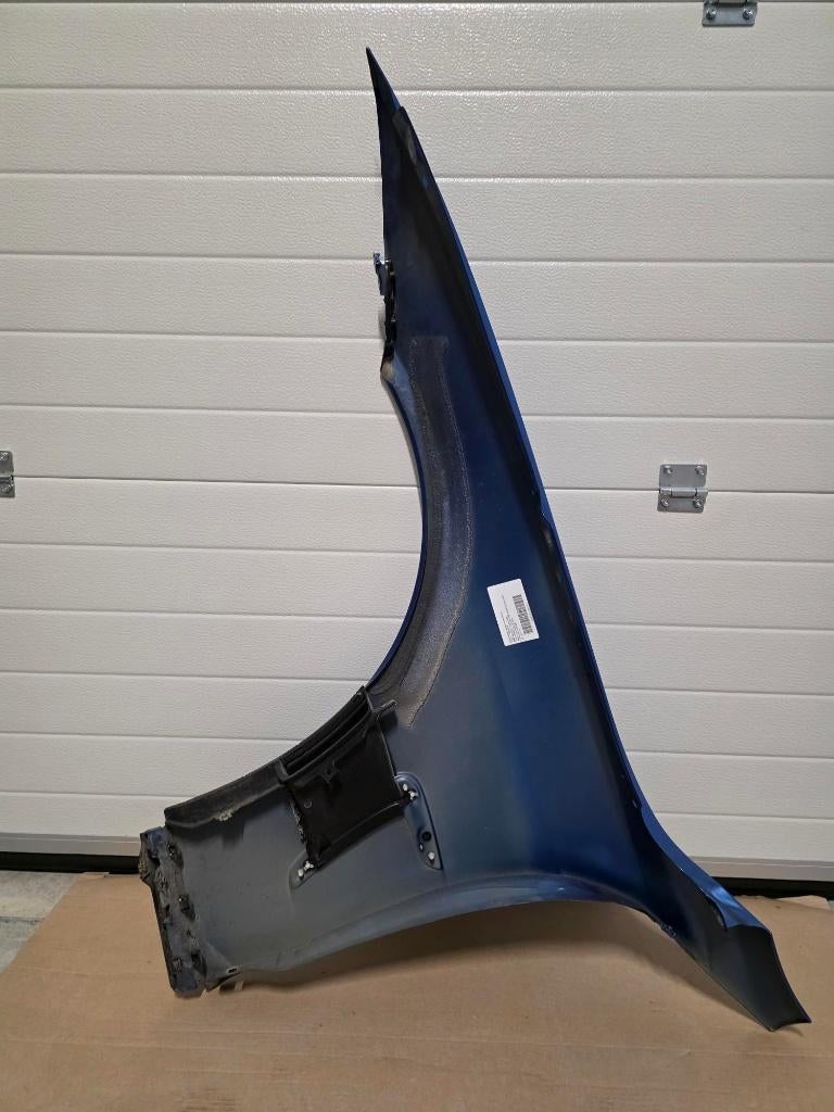 BMW 4 Gran Coupe (F36) Spatbord rechts 2016-2021, Gebruikt, -, Rechts, Info@rmarnico.nl