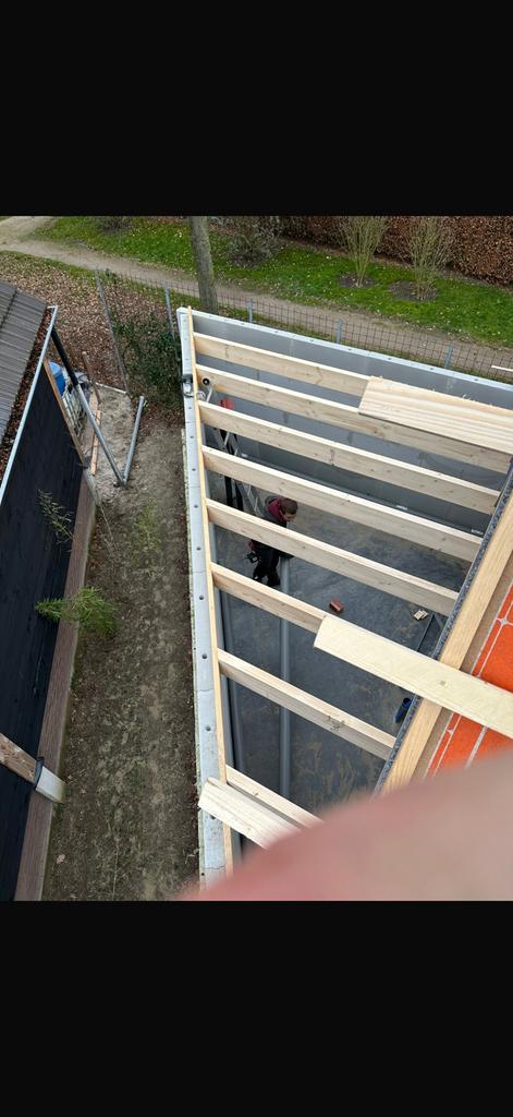 Foto 17 van dakdekker gezocht? lekkage? lood regio deventer en omstreken