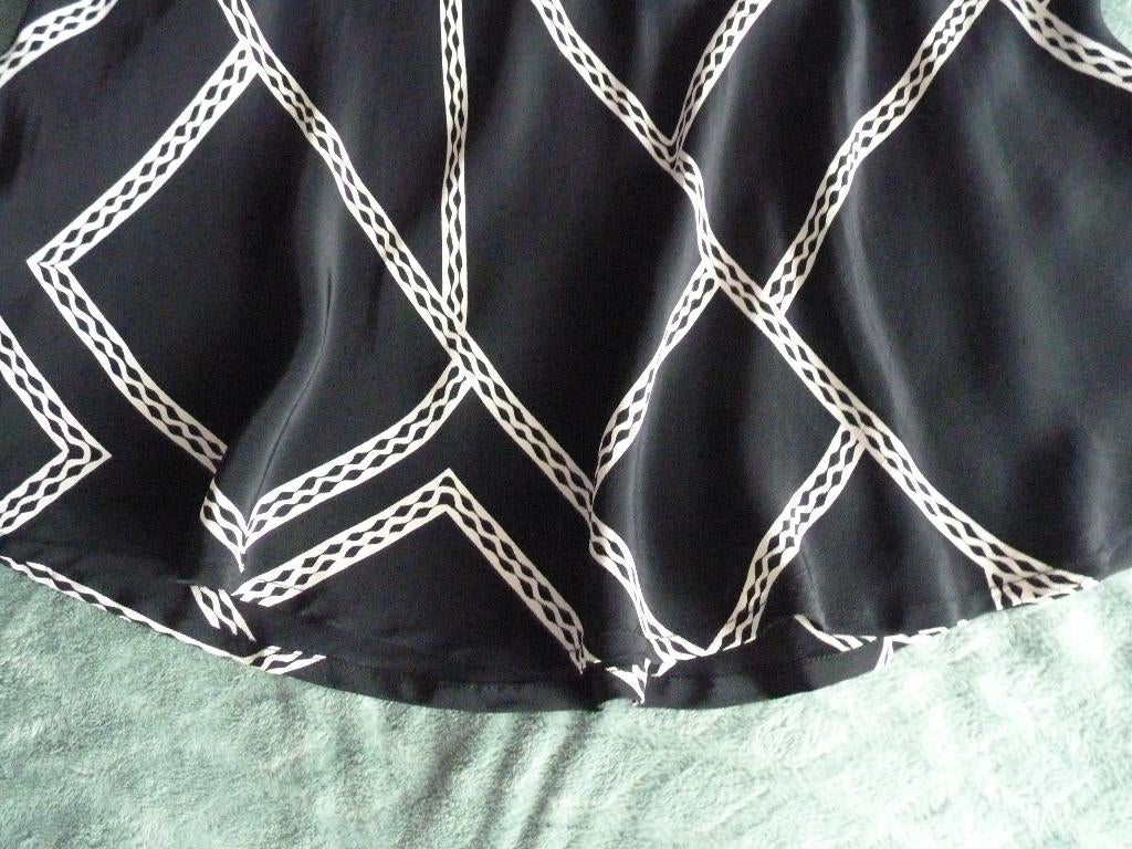 MASAI Copenhagen rokje nieuw! mt M, Kleding | Dames, Maat 38/40 (M), Zwart, Nieuw, Ophalen of Verzenden