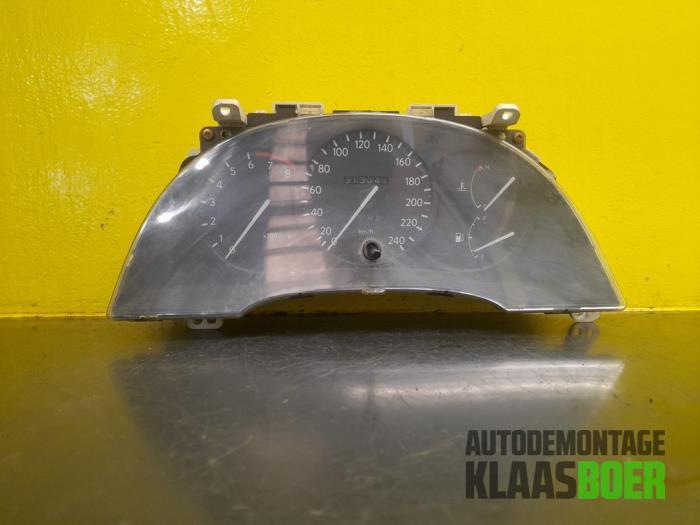 Kilometerteller KM van een Toyota Celica, Ophalen of Verzenden, 12 maanden garantie, Gebruikt, Toyota