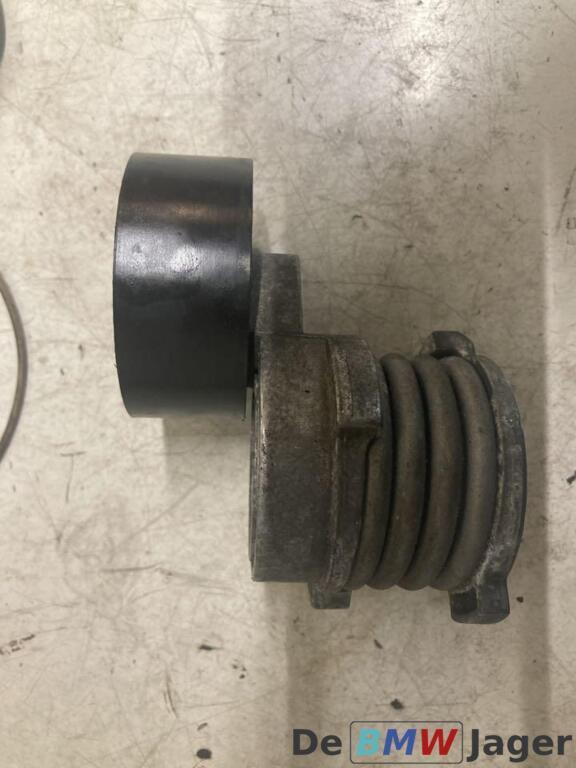 Spanner multiriem F07 F10 F11 G30 F06 F12 F13  11287549873, Auto-onderdelen, Gebruikt, Ophalen of Verzenden, BMW, BMW