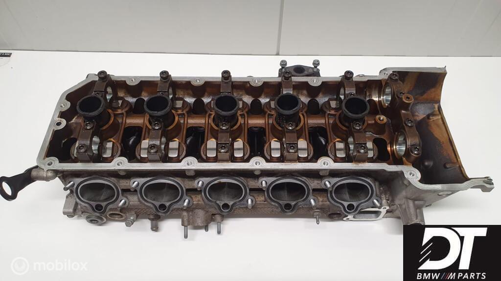 Cilinderkop cil. 6-10 BMW M5 E60 S85 V10 S85B50 11127833881, Gebruikt, Ophalen of Verzenden, BMW, BMW