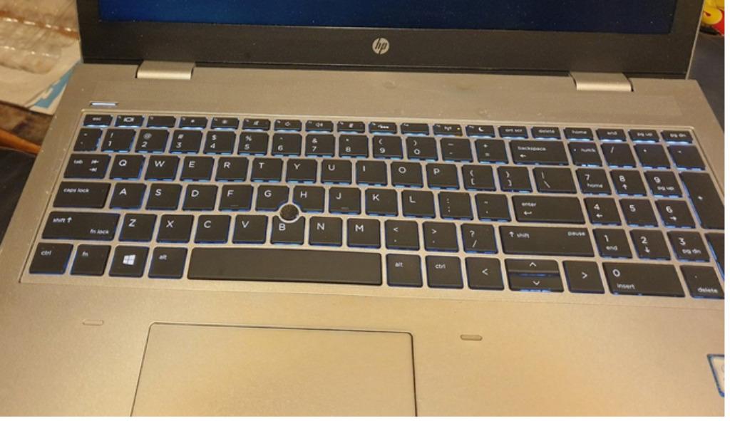 HP Probook 650 G5 / 15 inch / Windows 11 Pro, Computers en Software, Windows Laptops, Ophalen, Gebruikt, Met videokaart, 2 tot 3 Ghz