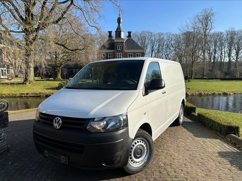 Volkswagen Transporter Camper, Bedrijf, Buscamper of Camperbus, Volkswagen