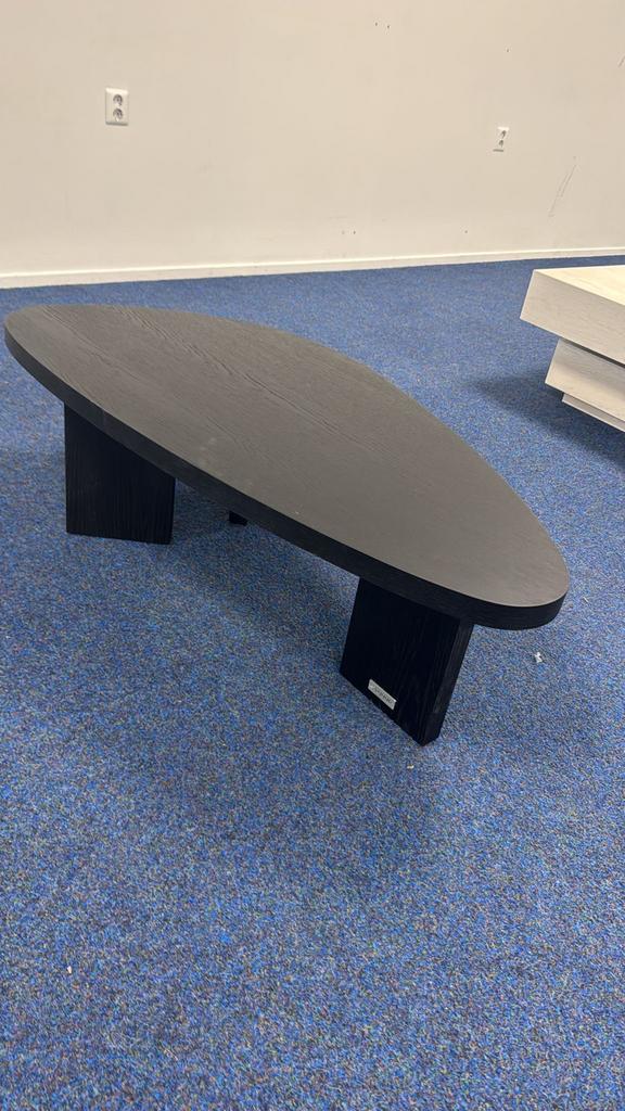 PUUUR, Salontafel organisch- Verve., Ophalen, 100 tot 150 cm, 50 tot 100 cm, Minder dan 50 cm