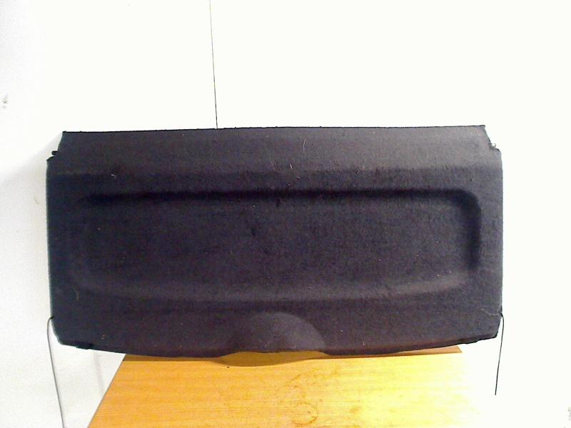 Hoedenplank Renault Clio II (BB/CB) (1998-09/2005-04), Gebruikt, Renault Deutschland AG, Dialog.deutschland@renault.de, Peter-Huppertz-Straße 5, Köln 51063, , Duitsland