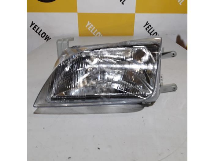 Koplamp links van een Suzuki Swift, 12 maanden garantie, -, -, Nieuw