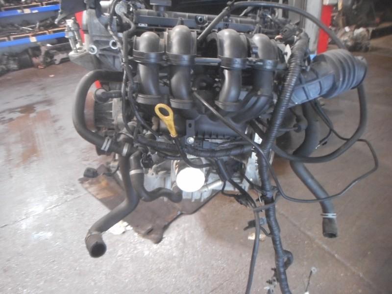 Motor Ford Focus 3 (2010-07/2018-05) motorcodeiqdb, Gebruikt, Henry-Ford-Straße  1, Köln 50735, , Duitsland, Ford-Werke GmbH, Kunden@ford.com