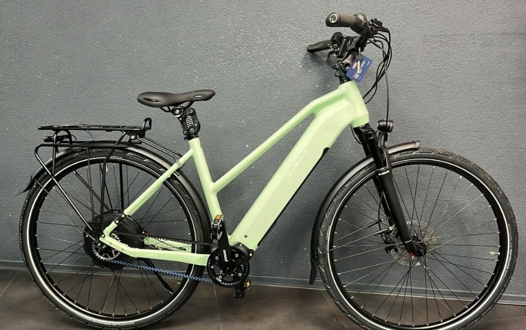 Velo de Ville Tour 2Five | Nieuw | 2 jaar garantie |, Fietsen en Brommers, Overige merken, Budget Bike XL, Info@budgetbike.nl