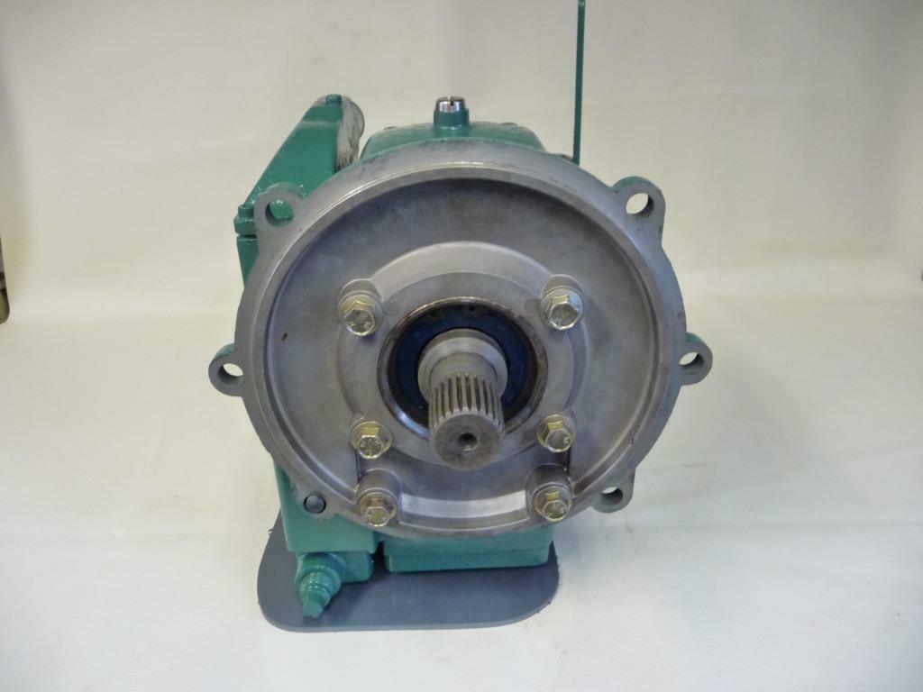Volvo Penta MD 21 Onderdelen, Ophalen of Verzenden, Gebruikt, Motor en Techniek, Zeilboot of Motorboot