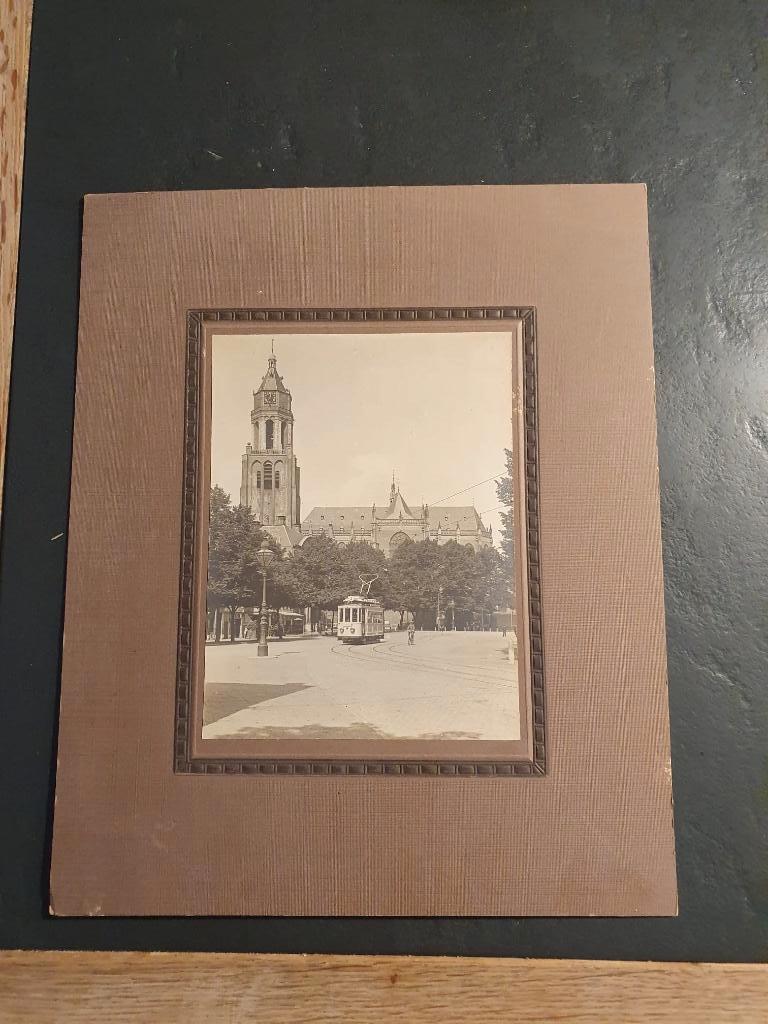 Foto's van omgeving Arnhem, Ophalen, Gebruikt, Foto, Voor 1940