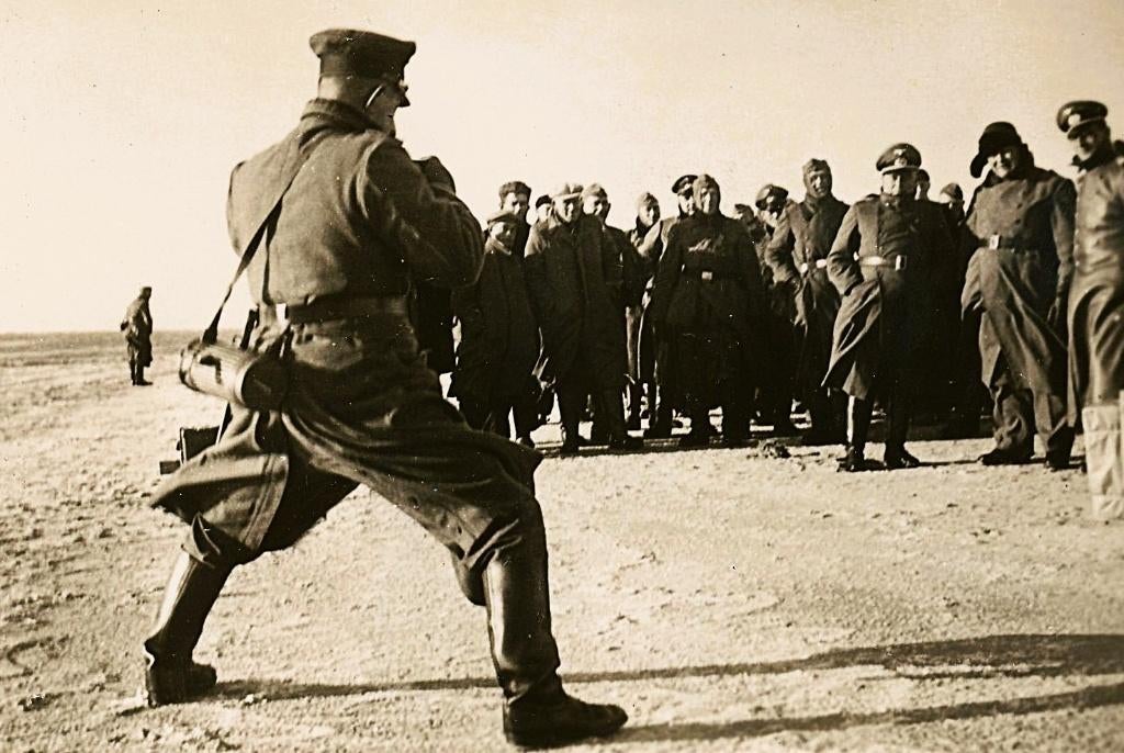 Schiermonnikoog, Foto, Nieuw, Ophalen of Verzenden, 1940 tot 1960