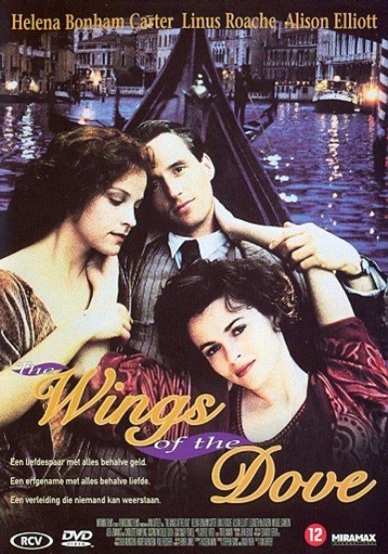 The wings of the dove (Iain Softley), Vanaf 12 jaar, Ophalen of Verzenden, Zo goed als nieuw
