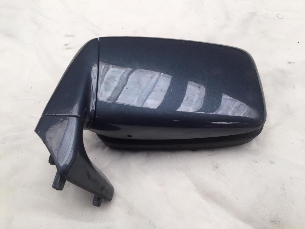 Porsche 911 spiegels, Auto-onderdelen, Spiegels, Ophalen, Gebruikt, Porsche