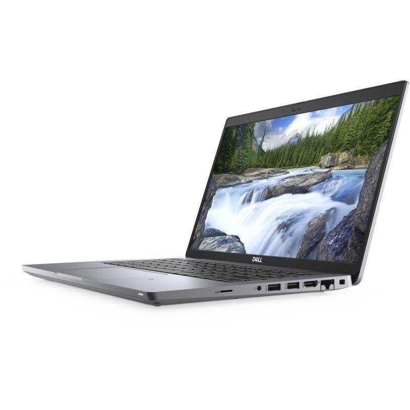 DELL LATITUDE 5410 CORE I5 10TH 16GB 256GB SSD MET GARANTIE, Dell, 256 GB, Met videokaart, Refurbished
