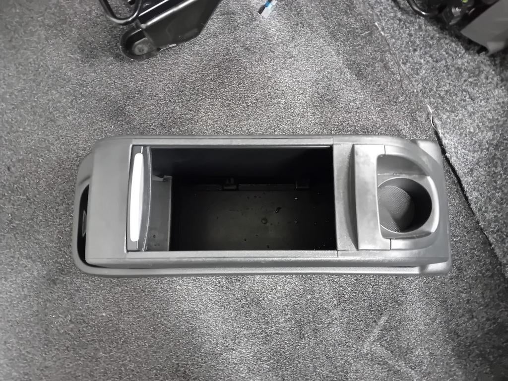 Middenconsole Citroën berlingo Peugeot partner 2008 tm 2019r, Ophalen, Citroën