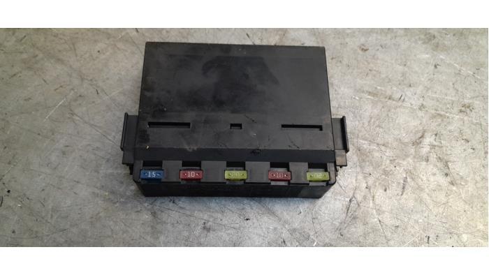 Computer Body Control van een Lexus GS, Auto-onderdelen, Gebruikt, -, -, -