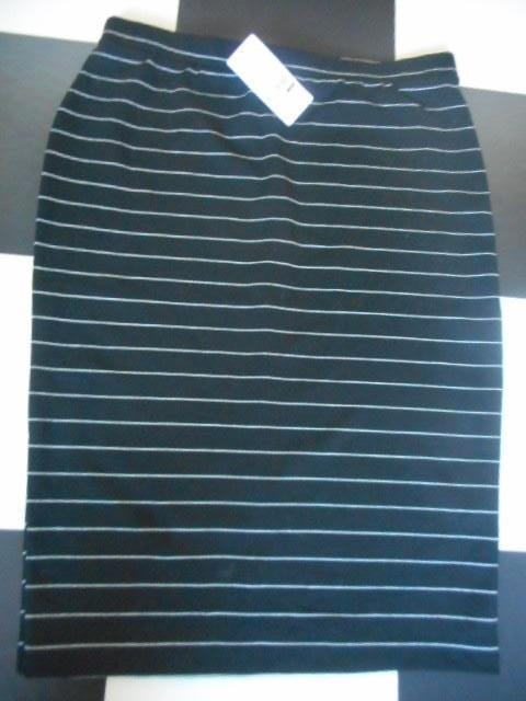 Hema Rok, Nieuw, Kleding | Dames, Rokken, Maat 38/40 (M), Zwart, Nieuw, Ophalen of Verzenden