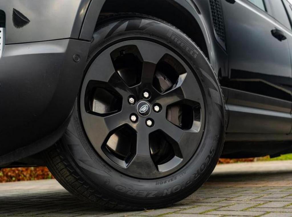 Landrover Defender Velgen banden Pirelli 20 inch 255 60 R20, Auto-onderdelen, Banden en Velgen, 255 mm, Banden en Velgen, Nieuw