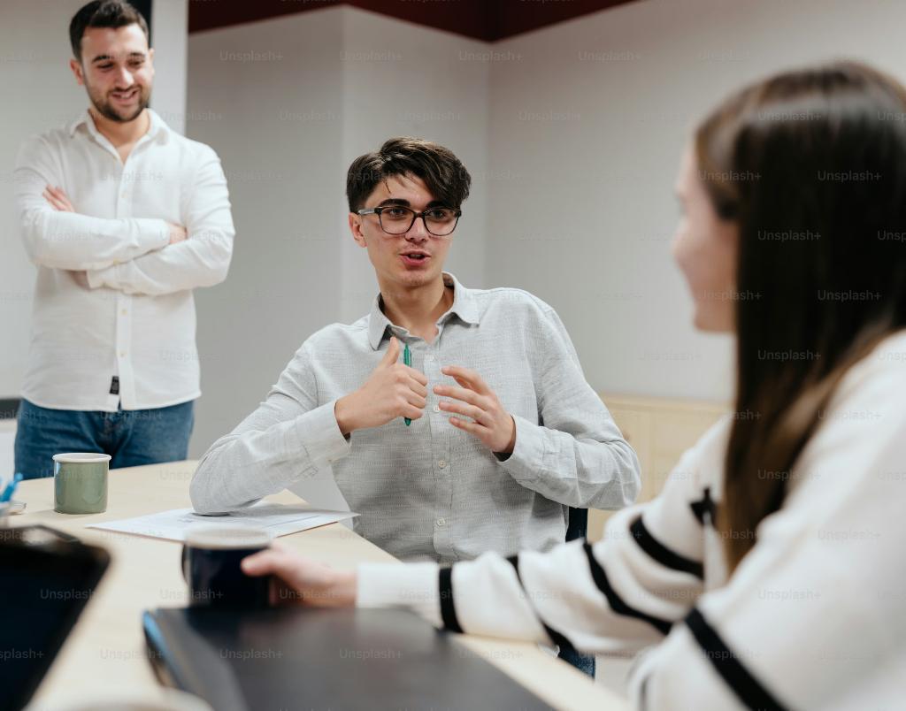 Dating coaching voor mannen – spanning & aantrekkingskracht, Persoonlijke ontwikkeling