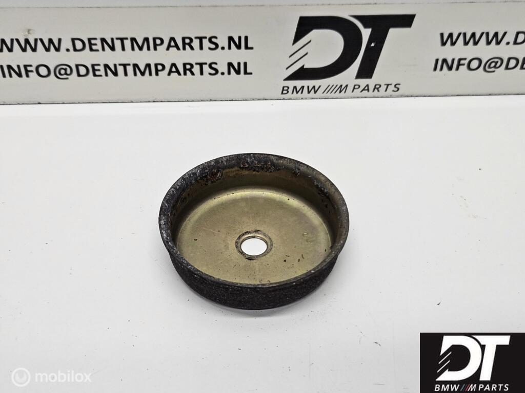 Cup schokdemper achter BMW E39 M5 33521090282, Gebruikt, Ophalen of Verzenden, BMW, BMW