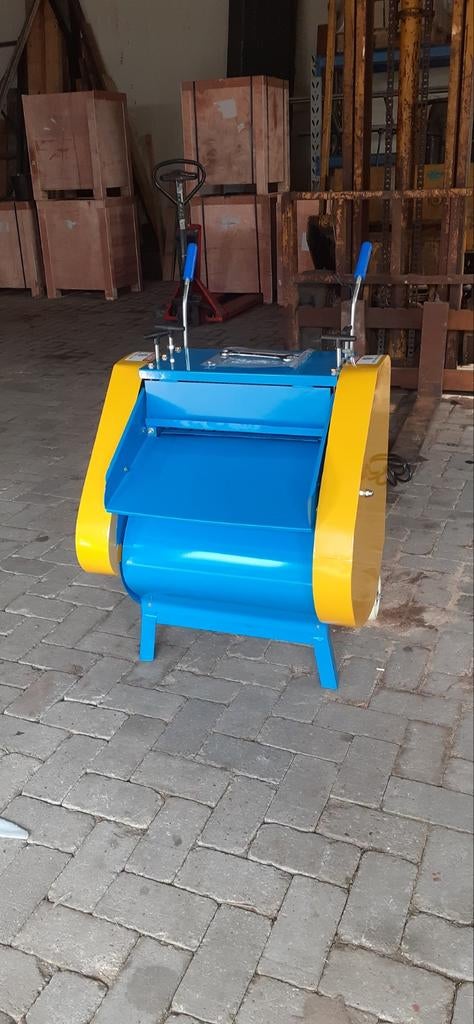 kabelstripmachine kabelstripper kabelpelmachine kabelpeller, Ophalen, Nieuw, Nvt, Nvt