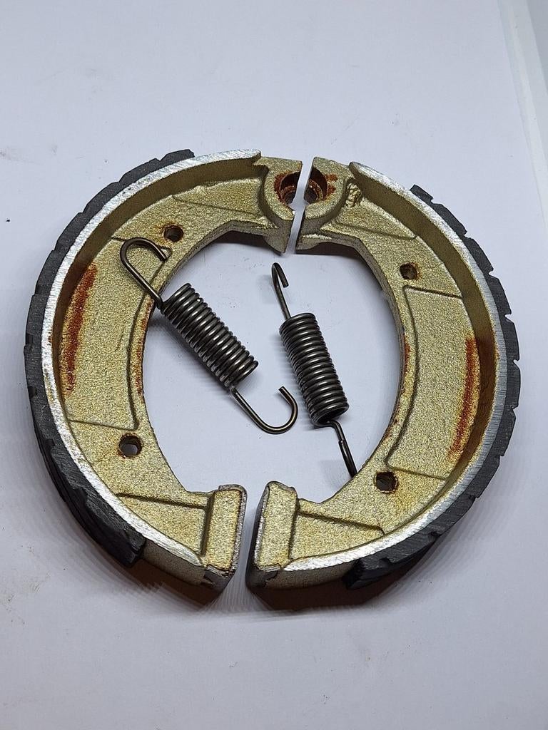 Remsegment Grimeca Benelli Motobi Moto Guzzi, Benellionderdelen.nl, Nieuw, Benellionderdelen.nl, Overige merken