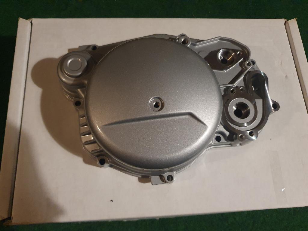 NEW Koppelingsdeksel Minarelli AM6 OEM E-start carterdeksel, Fietsen en Brommers, Ophalen of Verzenden, Nieuw, Blok, Minarelli