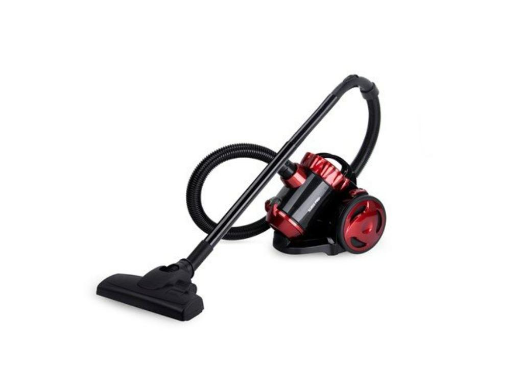 Cycloon stofzuiger | Swiss Pro+ | 850W | NIEUW op voorraad!, Ophalen of Verzenden, Nieuw, Reservoir, Minder dan 1200 watt