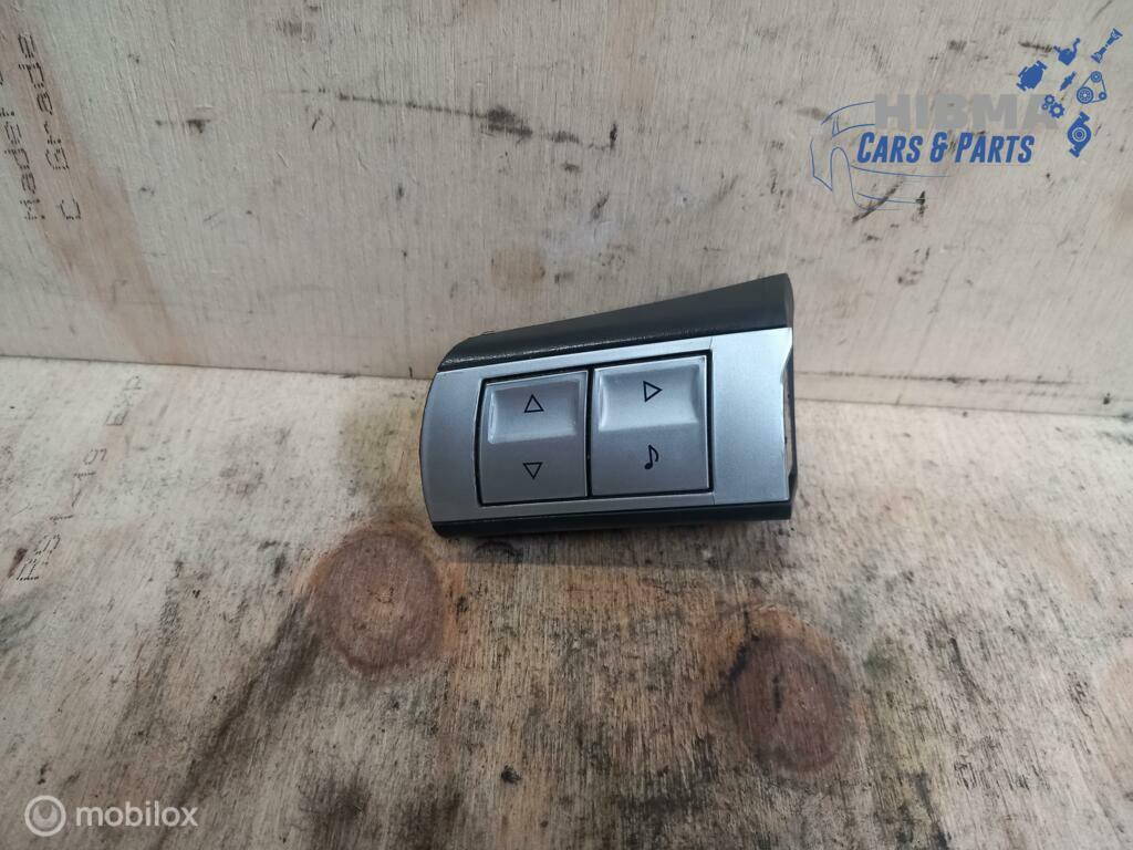 Chrysler 300C Stuurwielbediening Links 2004 t/m 2011, Ophalen of Verzenden, Gebruikt, Chrysler