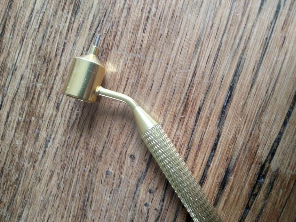 Panto pen, nieuw 0.5mm. Biezentrekker.€17.50, Fietsen en Brommers, Fietsonderdelen, Nieuw, Ophalen of Verzenden