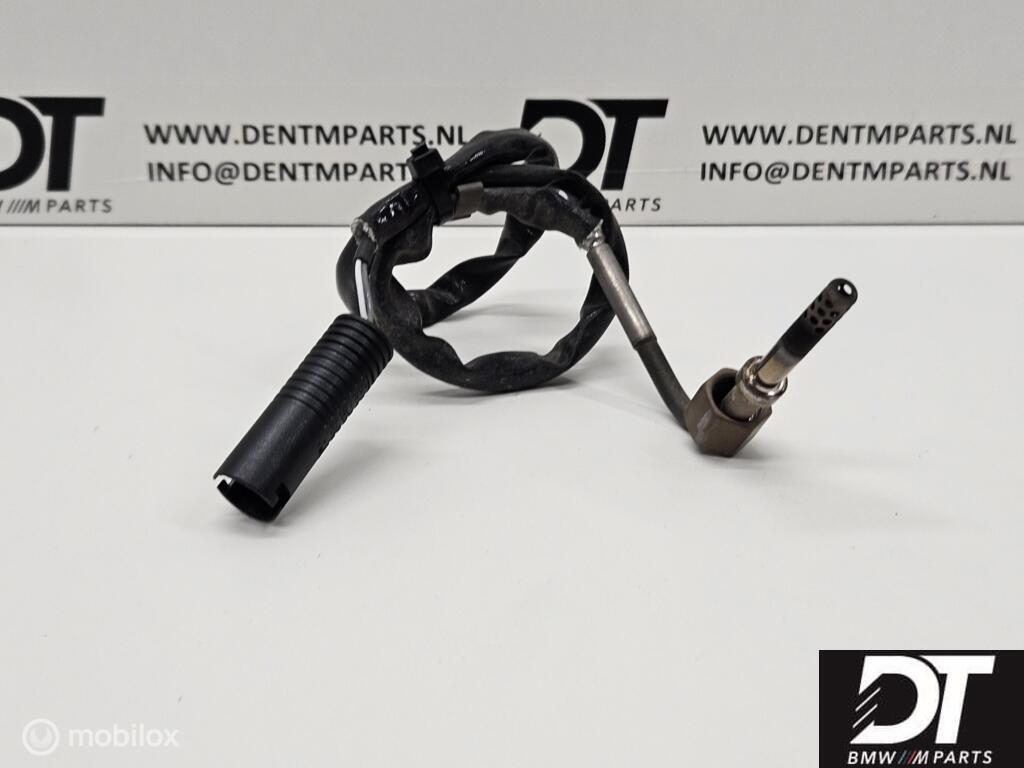 Uitlaat temperatuursensor BMW S54 11787831624, Gebruikt, Ophalen of Verzenden, BMW, BMW