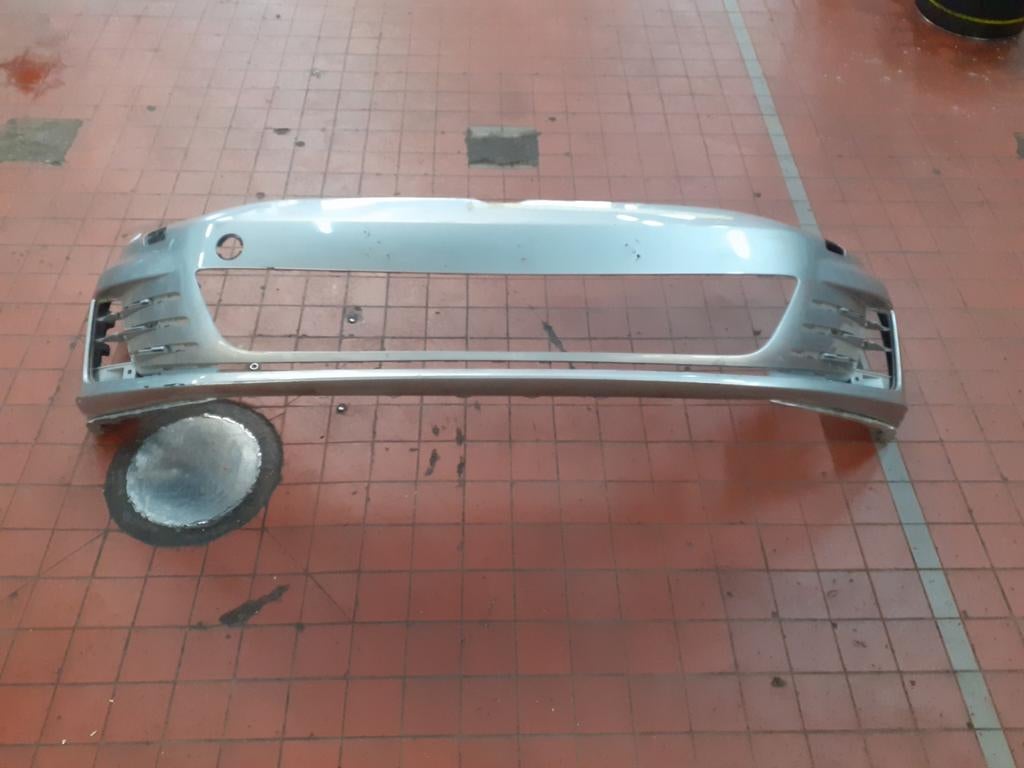 Golf 7 voor bumper, Ophalen, Voor, Volkswagen, Bumper