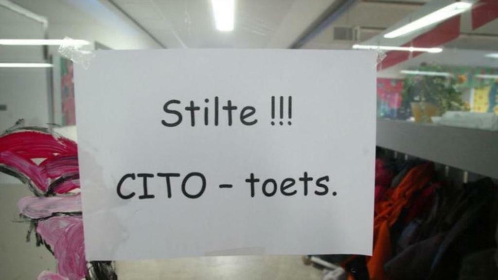 bijles Cito en eindtoets, citotraining voor groep 3t/m 8, Privéles, Bijles