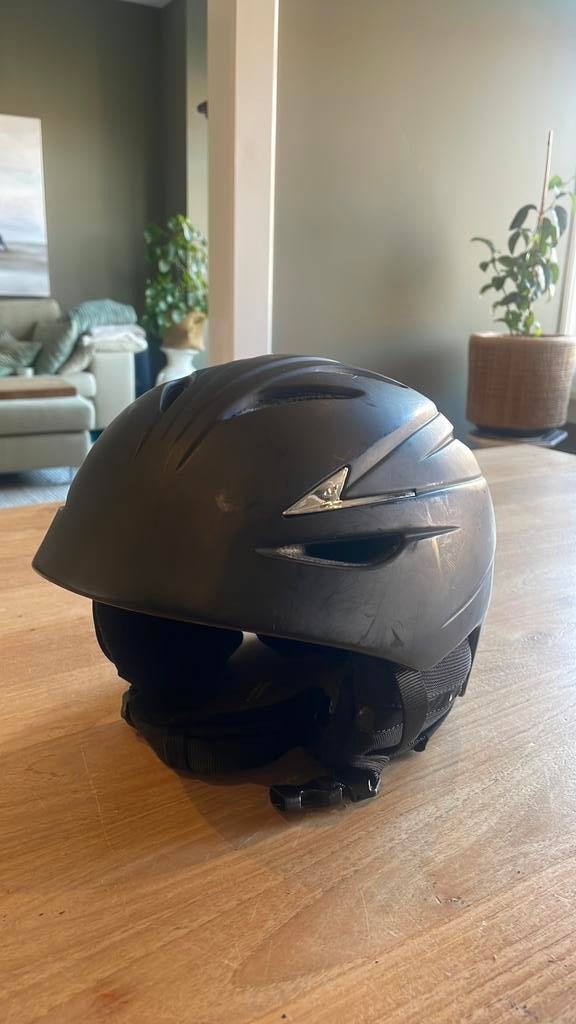 Skihelm Giro, Ophalen of Verzenden, Zo goed als nieuw, Jack