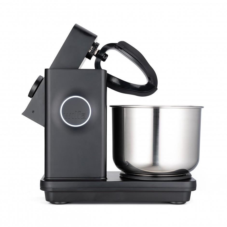 Wilfa Probaker Keukenmixer - Krachtige Keukenmachine, 4 liter of meer, Nieuw, 3 snelheden of meer, Ophalen of Verzenden