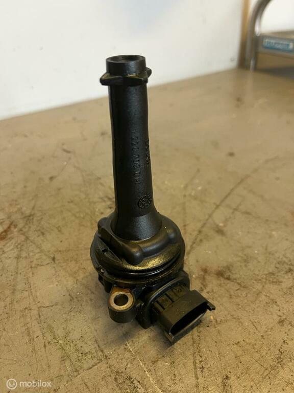 Bobine origineel Volvo V70 II ('00-'08) 9125601, Ophalen of Verzenden, Gebruikt