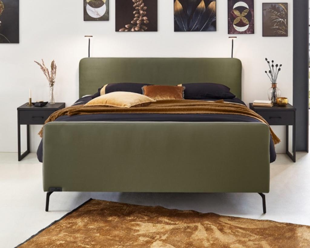 Caresse 3010 elektrisch Dreambedden, 200 cm, Nieuw, Tweepersoons, 140 cm