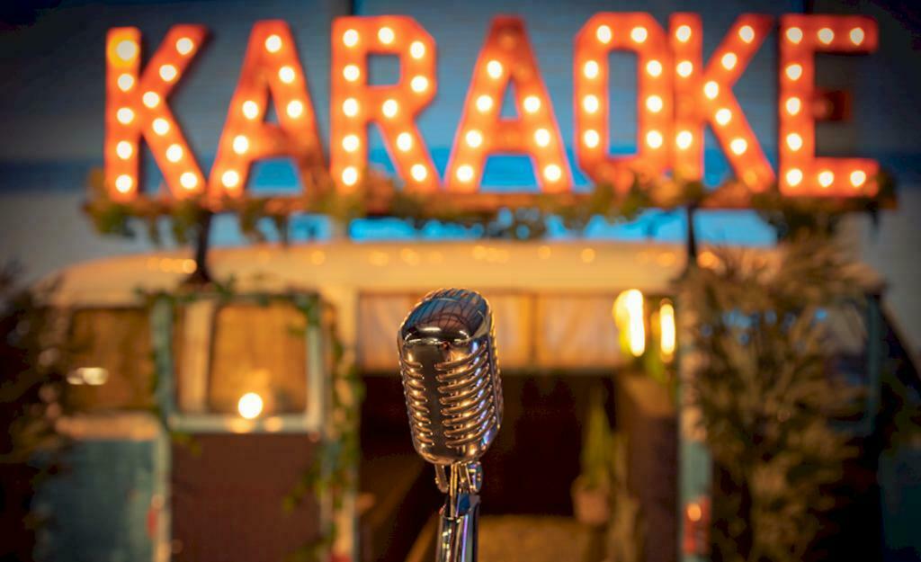 Foto 13 van Karaokeconcurrent - Karaoke verhuur en Mobiele concepten
