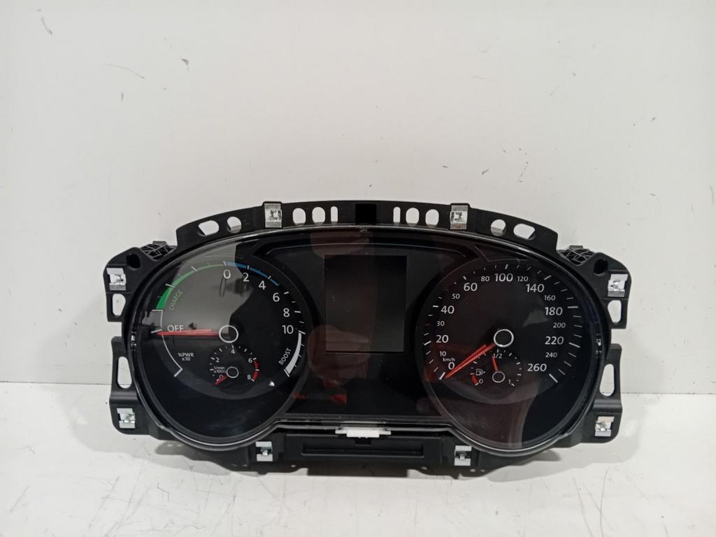 Cockpit Volkswagen Golf, Onderdelen@venauto.nl, Van der Ven Autorecycling B.V., Gebruikt, Ettenseweg 76, 4706 PB Roosendaal, The Netherlands